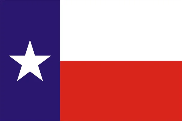 Texas — Stock Photo, Image