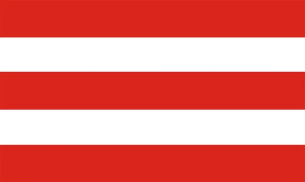 La paz bayrağı — Stok fotoğraf
