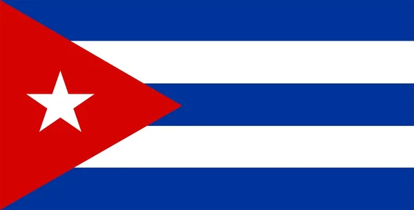 Küba — Stok fotoğraf