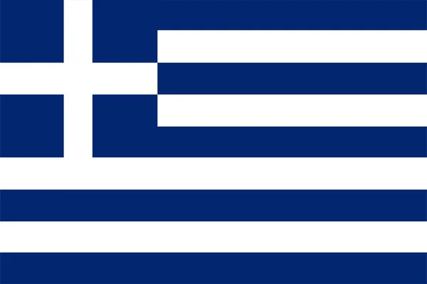 Görögország — Stock Fotó