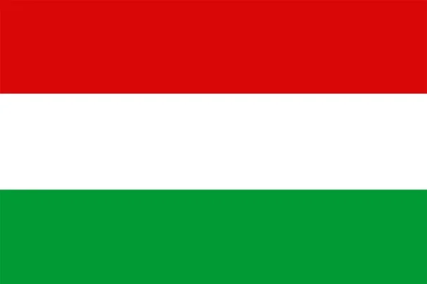 Węgry — Zdjęcie stockowe