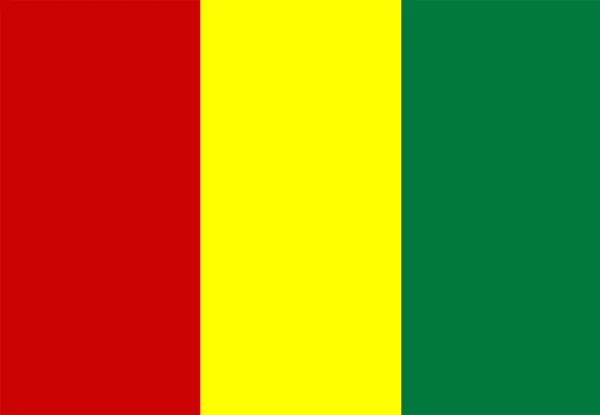기니 — 스톡 사진