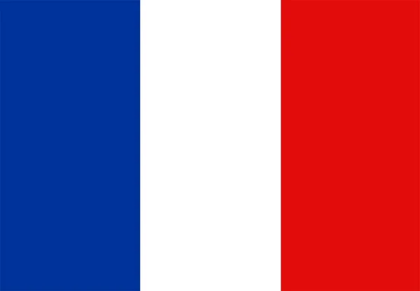 França — Fotografia de Stock