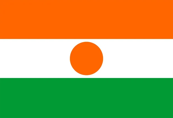 Niger — Stockfoto