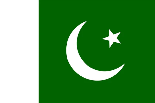Pakistan — Stock Photo, Image