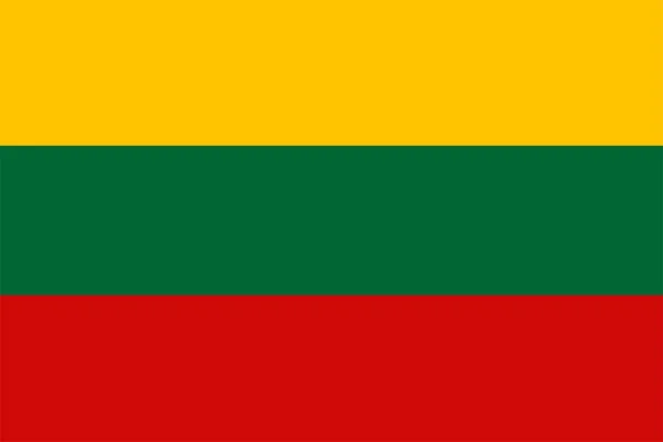 Lithuania — Stock Photo, Image