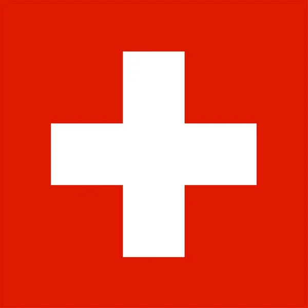 Suíça — Fotografia de Stock