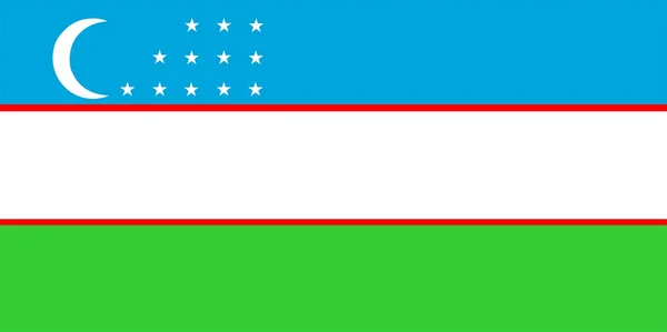 Usbekistan – stockfoto