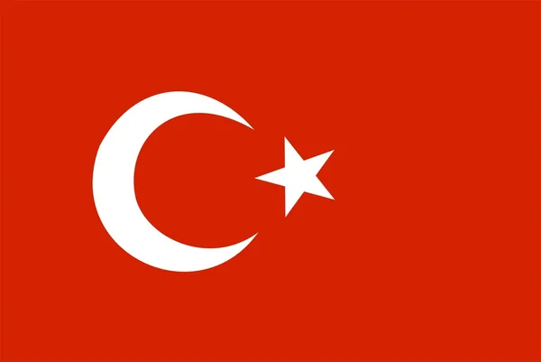 Turkey — Stock Photo, Image