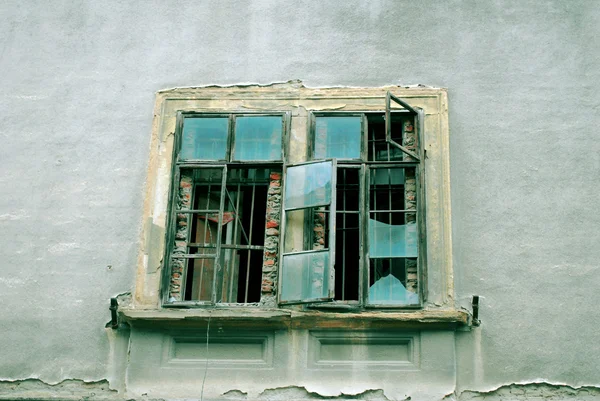 stock image Old Window