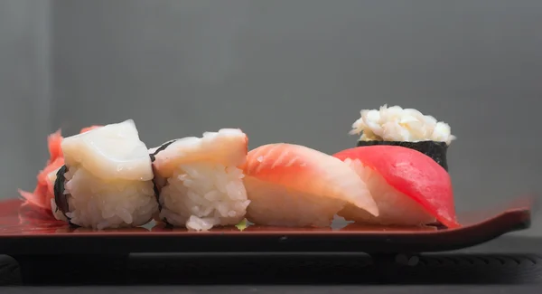 寿司刺身 — ストック写真