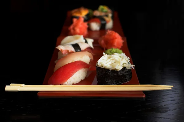 일본 음식 — 스톡 사진
