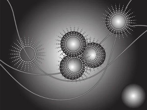 Sphères — Image vectorielle