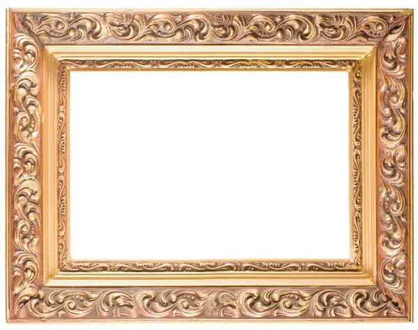 Stock image Frame isolated