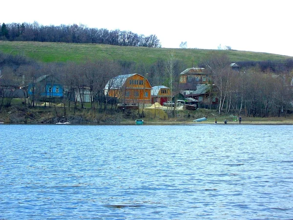 sengileevskie balıkçılar.