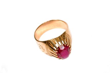 Ruby ile ring