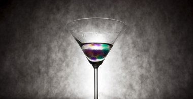 Martini.