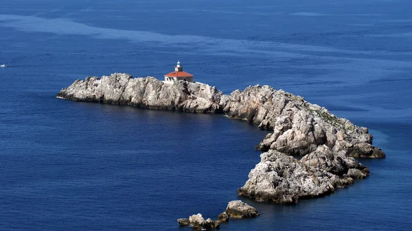 stock image Light house