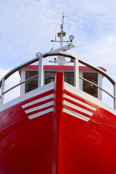 Balıkçı gemisi — Stok fotoğraf