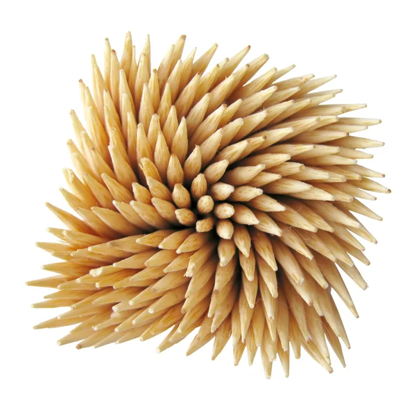 stock image Toothpicks.