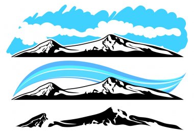 Ararat clipart