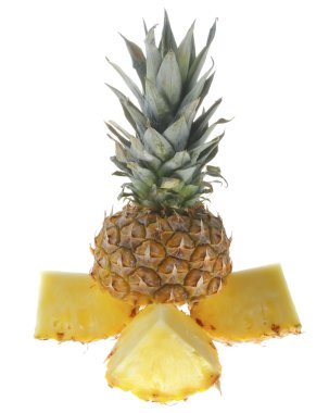 Ananas.