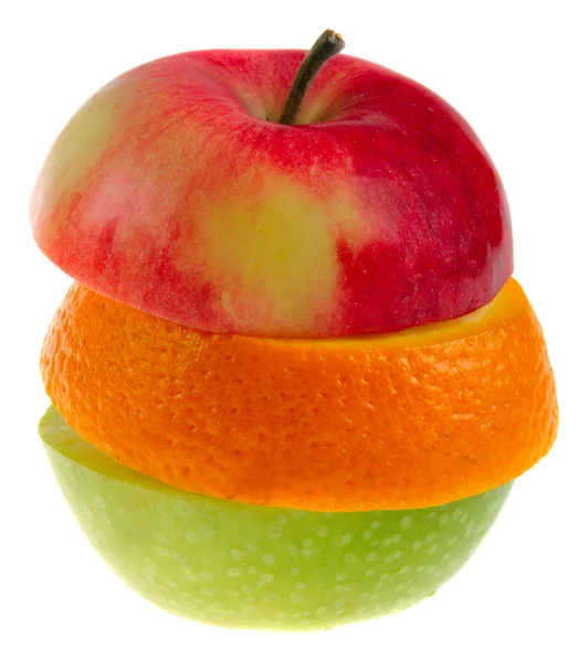Juicy ripe fruit — Stock Photo, Image