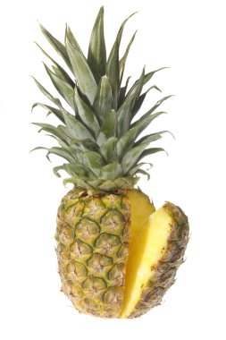 Ananas.