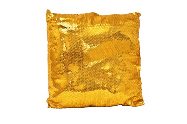 Altın Köpüklü yastık