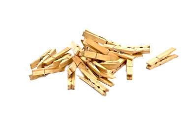 izole clothespins