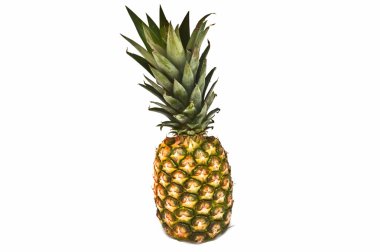 tatlı taze ananas