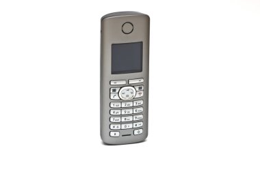 Kablosuz telefon