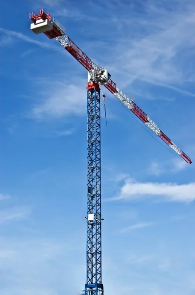 stock image Building crane