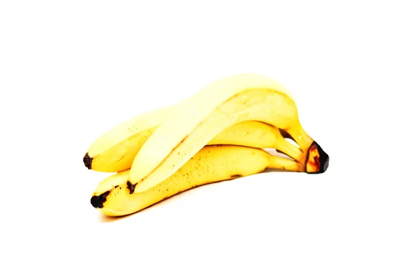 Banán — Stock Fotó
