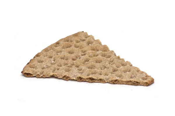Pão crocante sueco — Fotografia de Stock