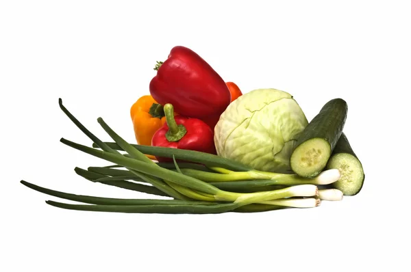 野菜ミックス — ストック写真