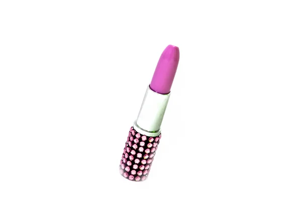 Luxurious lipstick — Stock Photo, Image