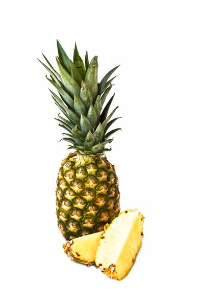 tatlı taze ananas