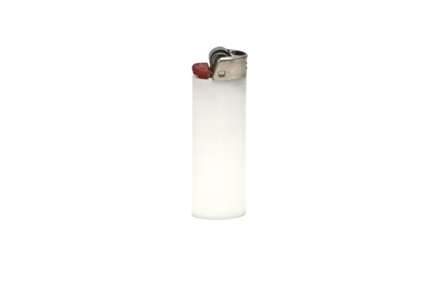 White lighter — Stock Photo, Image
