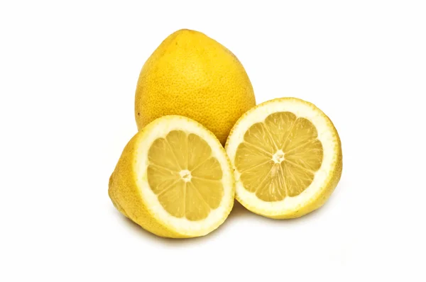 Stock image Lemons