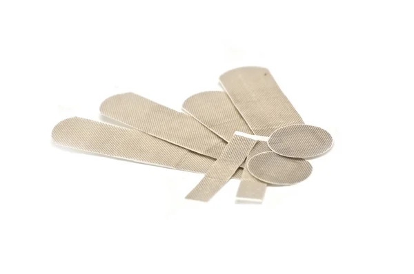 First-aid tape — Stock Photo, Image