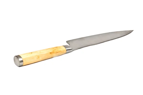 Couteau tranchant — Photo