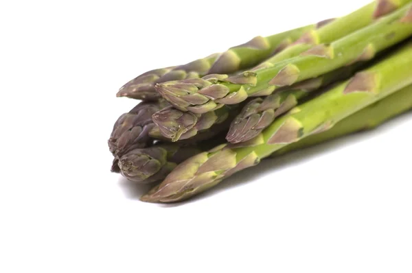 stock image Fresh asparagus