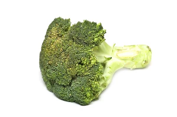 Brócolos close-up Imagem De Stock