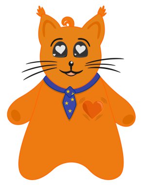 aşık kedi