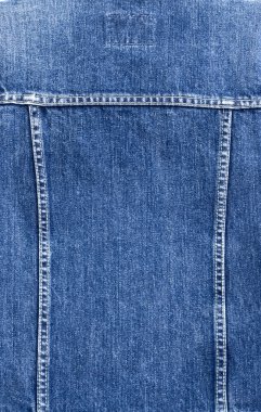 denim kumaş