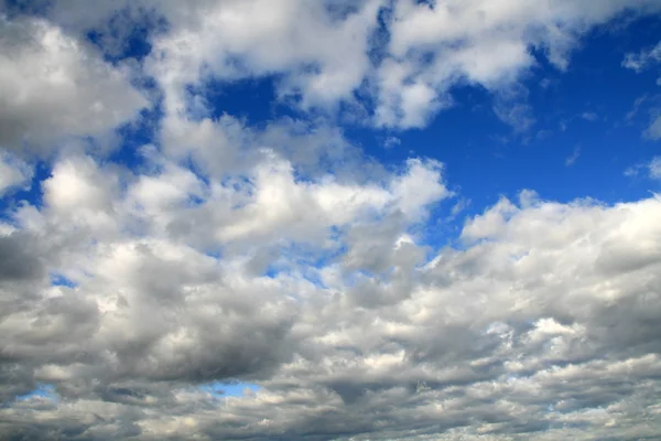 stock image Sky