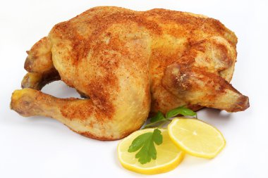 Chicken clipart