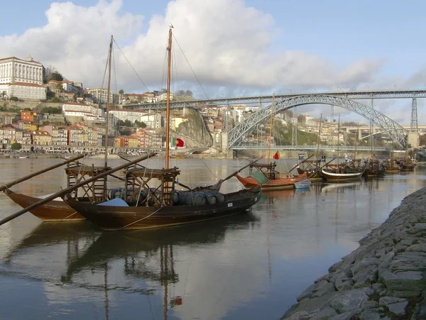 stock image Boats