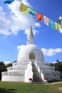 Stupa